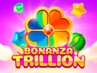 Bonanza Trillion pokie by BGaming