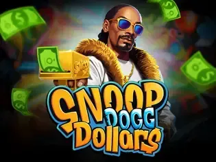 Snoop Dogg Dollars pokie by BGaming